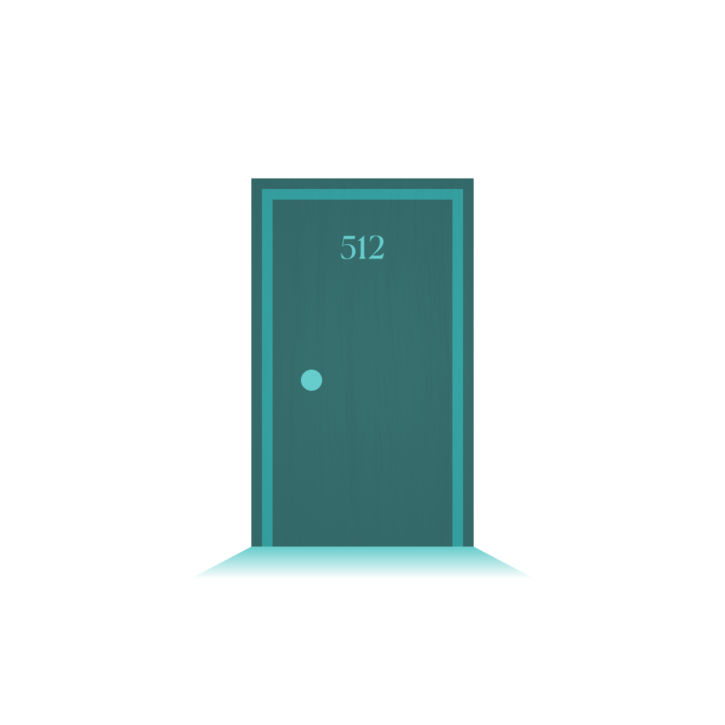 Door 1