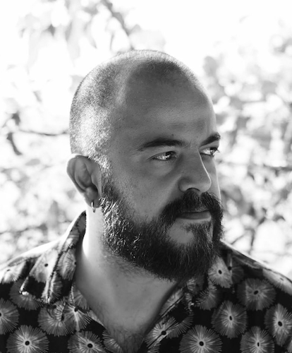 Antonio Limó