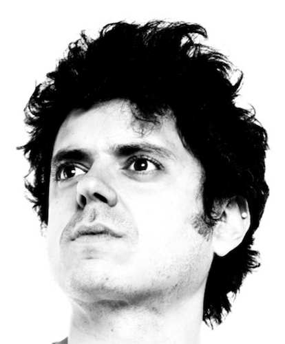 Manolo Ortiz