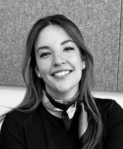 Patricia Benítez