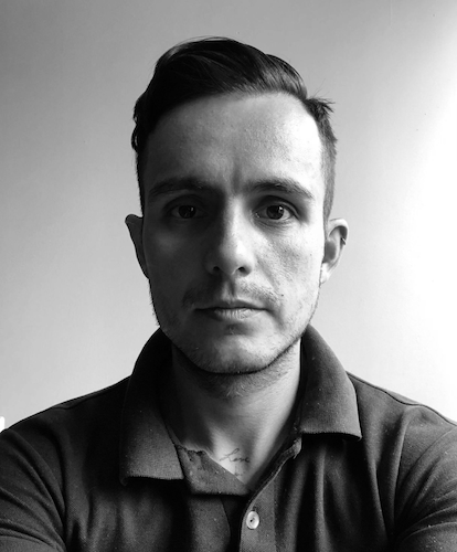Salvador Gómez